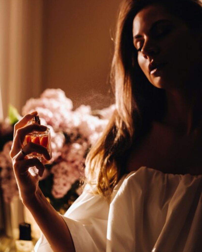 Perfumes & Colognes