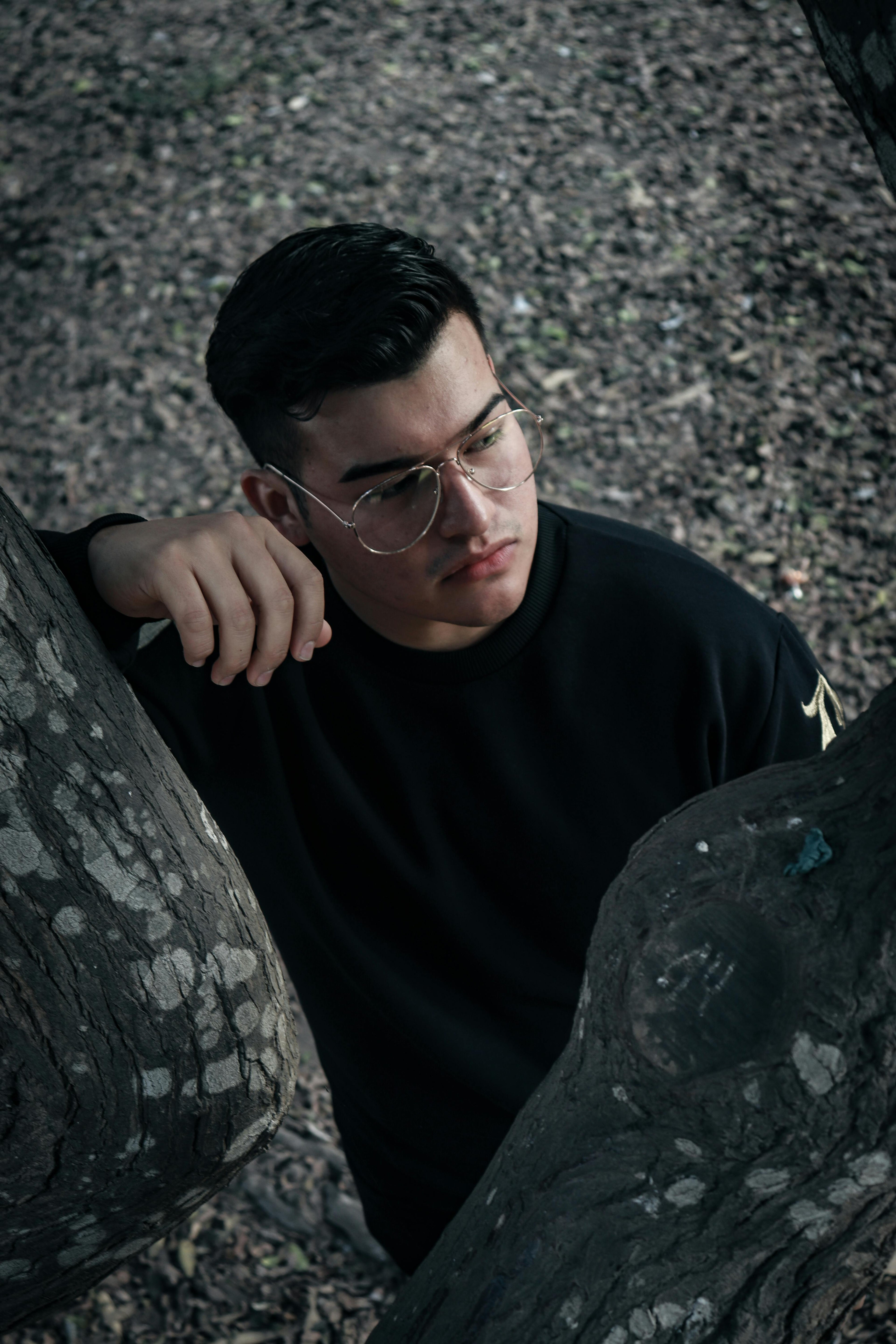 Glasses