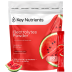 Electrolyte Recovery Plus Powder (Sugar-Free)