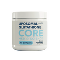 Liposomal Glutathione Softgels