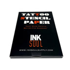T08FS Wireless Tattoo Transfer Stencil Printer