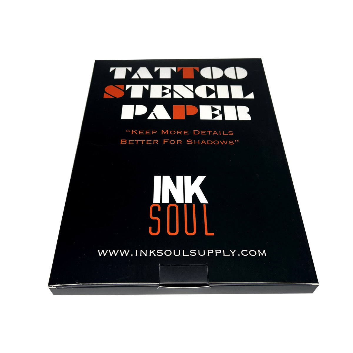 T08FS Wireless Tattoo Transfer Stencil Printer