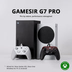 GameSir G7 Pro Wired Controller