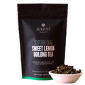Superbloom - Sweet Lemon Oolong Green Tea