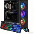 Ryzen 7 RTX 3050 Gaming PC