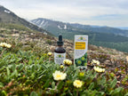 Natural Stress & Energy Support (2 oz)