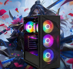 Ryzen 7 RTX 3050 Gaming PC