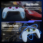 Wireless PS5 Controller for PC