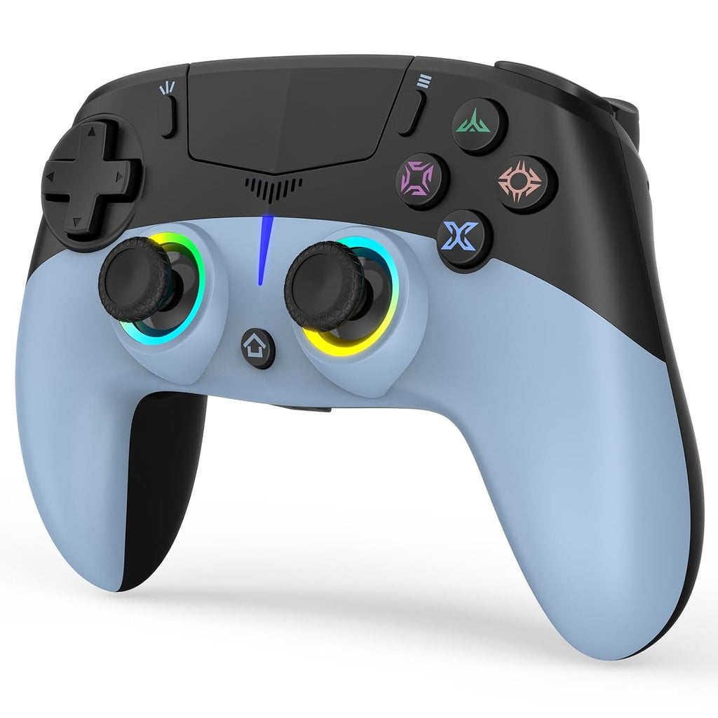 Wireless PS5 Controller for PC