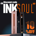 T08FS Wireless Tattoo Transfer Stencil Printer
