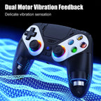RGB Wireless Gaming Controller