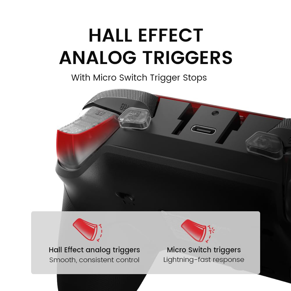 GameSir G7 Pro Wired Controller