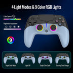 Wireless PS5 Controller for PC