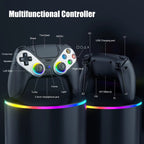 RGB Wireless Gaming Controller