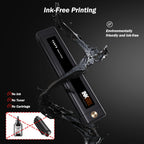 T08FS Wireless Tattoo Transfer Stencil Printer
