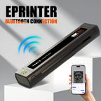 T08FS Wireless Tattoo Transfer Stencil Printer
