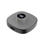 Smart Ring Health & Fitness Tracker