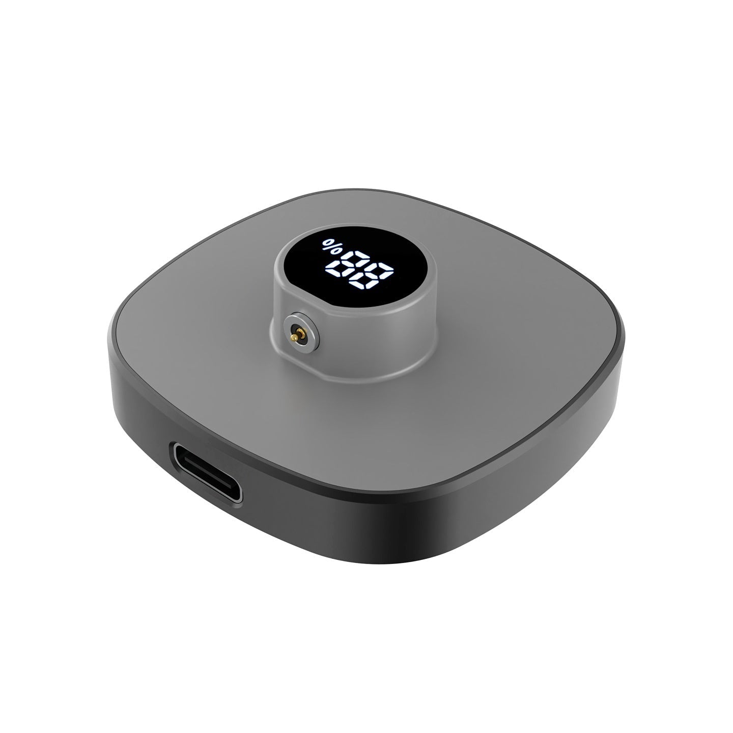 Smart Ring Health & Fitness Tracker