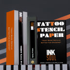 T08FS Wireless Tattoo Transfer Stencil Printer