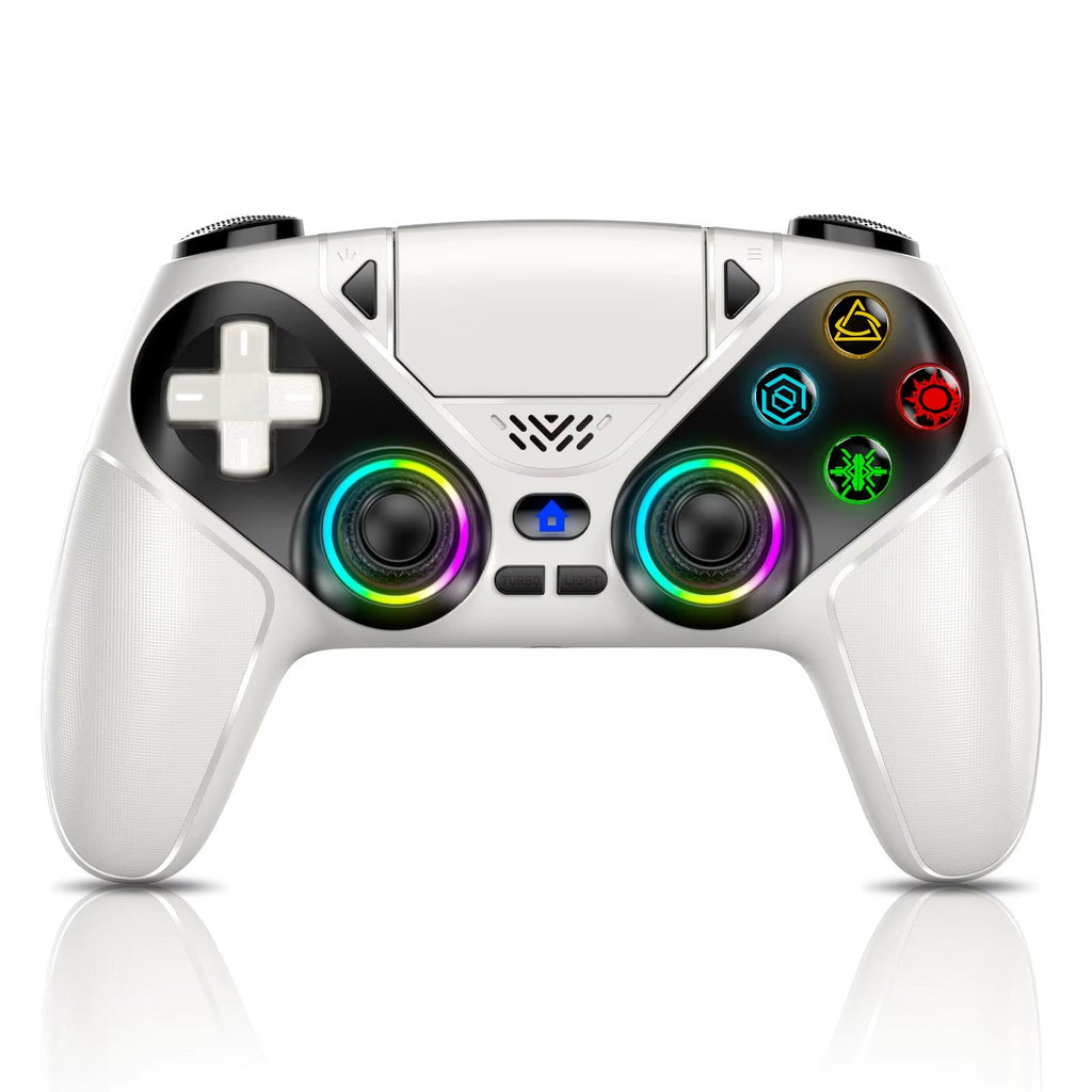 RGB Wireless Gaming Controller