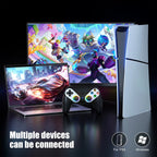 RGB Wireless Gaming Controller