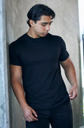 Organic Cotton Short Sleeve T-Shirt