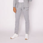 All-Day Comfort Athletic Sweatpants - Tapered (Regular Fit)