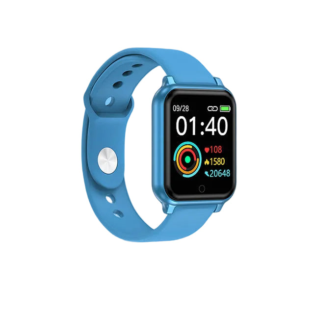 Bluetooth Smart Fitness Wristband