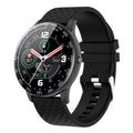 Smart Fitness Tracker Watch