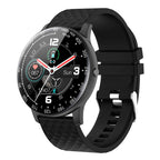 Smart Fitness Tracker Watch