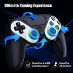 RGB Wireless Gaming Controller
