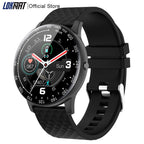 Smart Fitness Tracker Watch