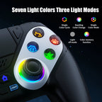 RGB Wireless Gaming Controller
