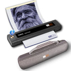T08FS Wireless Tattoo Transfer Stencil Printer