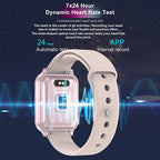 Bluetooth Smart Fitness Wristband