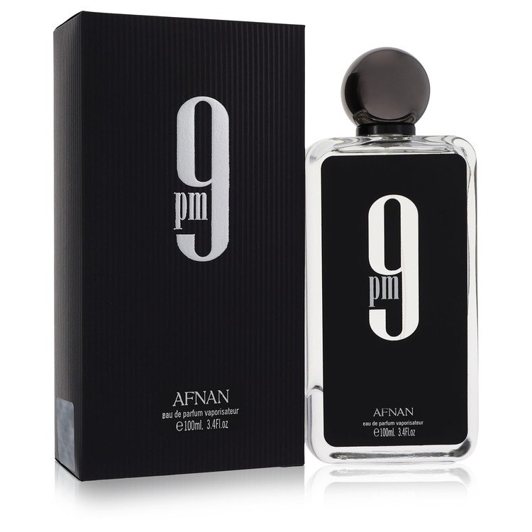 Afnan 9PM Eau De Parfum for Men