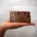 Authentic African Black Soap