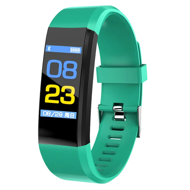 Smart Sport Fitness Watch