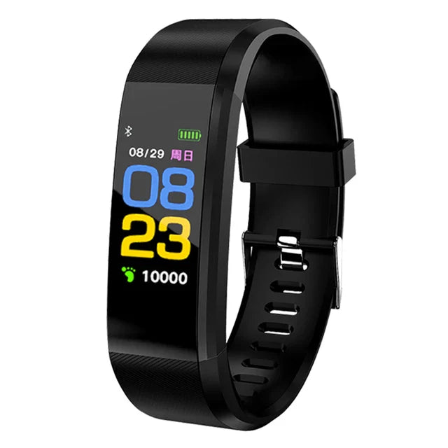 Smart Sport Fitness Watch