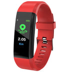 Smart Sport Fitness Watch