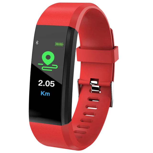 Smart Sport Fitness Watch