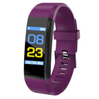 Smart Sport Fitness Watch