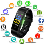 Smart Sport Fitness Watch