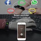 Smart Sport Fitness Watch