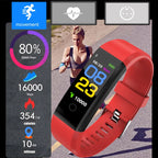 Smart Sport Fitness Watch