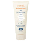 XL Sky and Sol Body Sunscreen SPF 50 (7.05 oz)