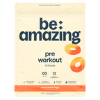Pre Workout