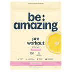 Pre Workout