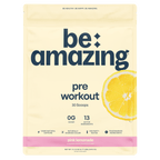 Pre Workout