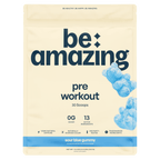 Pre Workout